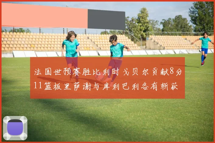 法国世预赛胜比利时戈贝尔贡献8分11篮板里萨谢与库利巴利各有斩获