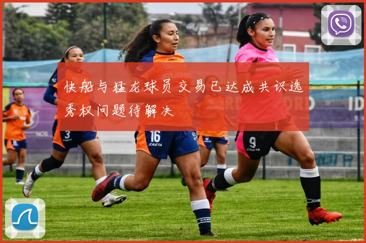 快船与猛龙球员交易已达成共识选秀权问题待解决